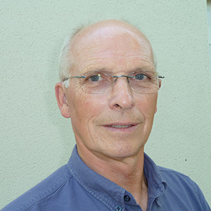 Chris Priestley BSc CEng FIStructE MICE MICWCI